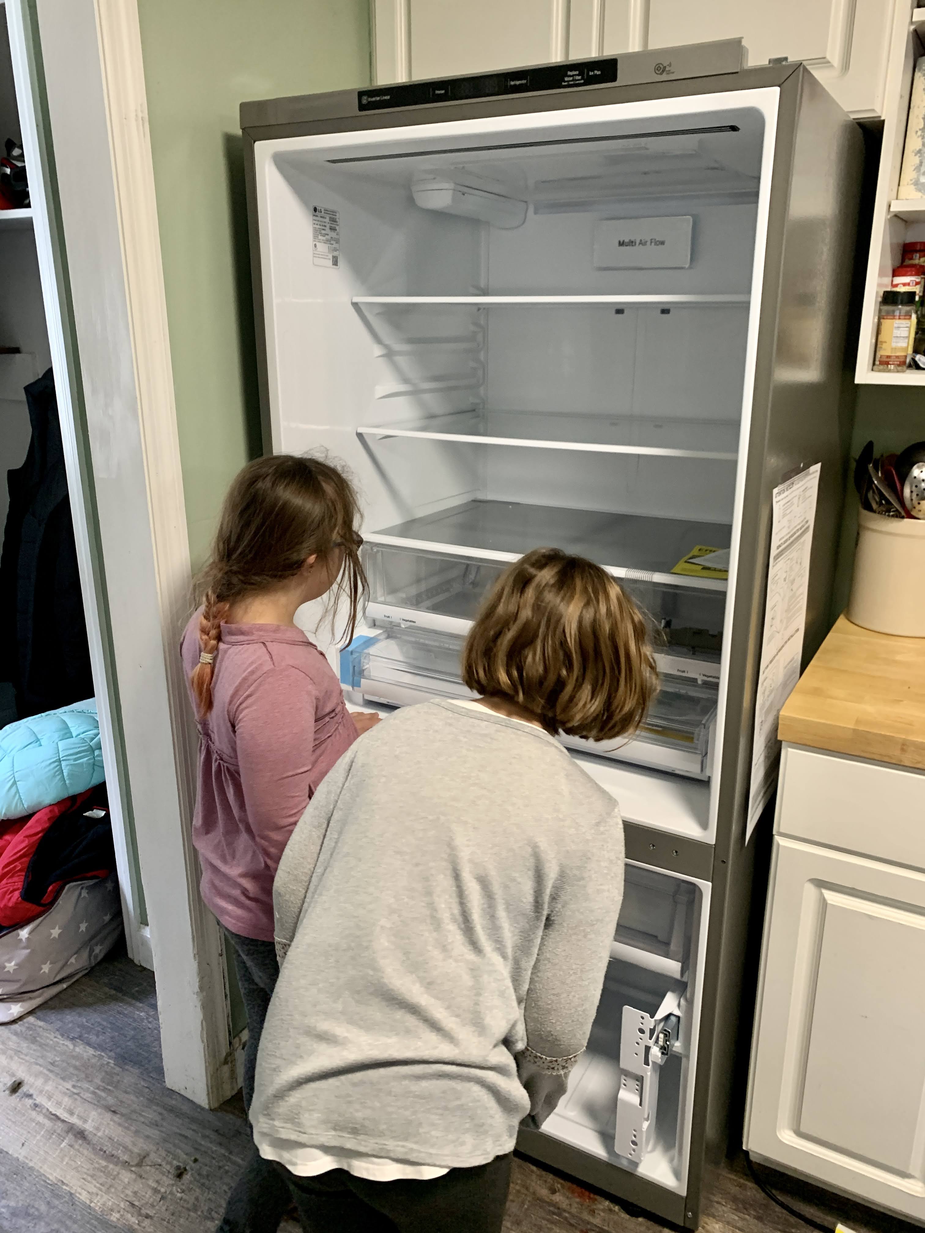 Appliances